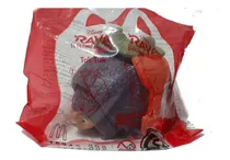 Comprar Muñeco Tuk Tuk Disney Raya El Ultimo Dragon Mc Donalds 2021