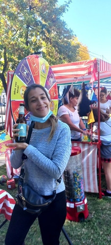Imagen 3 de 5 de Animación Kermesse/ Juegos Y Eventos