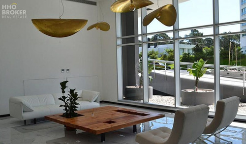 Imagen 20 de 30 de Playa Brava - Departamento En Venta - Increíbles Vistas - Look Brava, Punta Del Este - Punta Del Este Brava