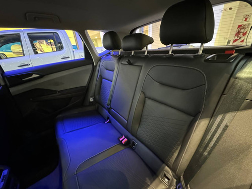 Volkswagen Taos 1.4 250 Tsi Comfortline