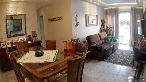 Imagem 2 de 12 de Lindo Apartamento No Pechincha - Ap0490