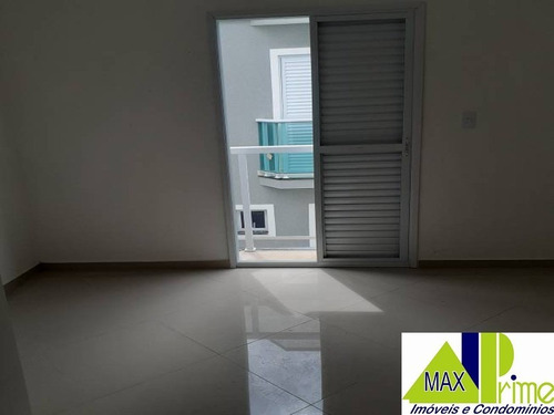 Imagem 17 de 21 de Sobrado Condominio Fechado Penha - Ca00808 - 71004575