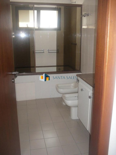 Imagem 6 de 15 de Apartamento 03 Suítes E 03 Vagas No Jd. Da Saúde - Locação - Ss5232