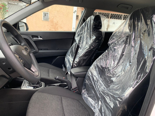 Hyundai Creta 1.6 16V FLEX ACTION AUTOMÁTICO