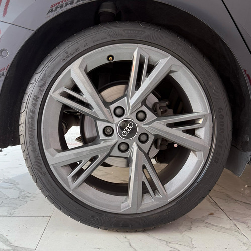 Audi A3 2.0 Sedán L S Line At Dsg