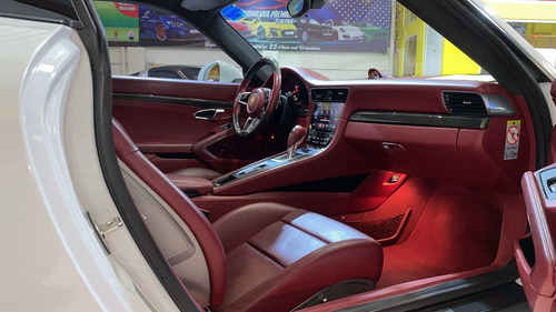 Porsche 911 3.0 Carrera S Pdk At