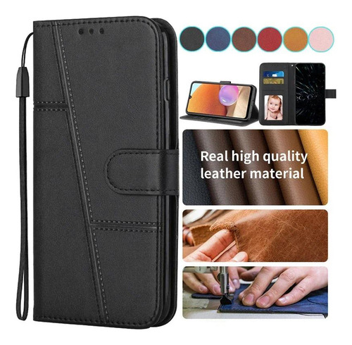 Funda For Infinix Zero 30 20 Smart 8 Pro 7 Hd 6 Plus 5 Smar