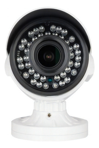 Cámara de seguridad Steren CCTV-197 con resolución 1MP