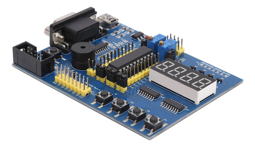 Módulo De Experimento De Aprendizaje Del Sistema De Placas D