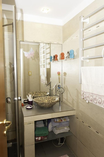 Imagen 27 de 30 de Departamento Dúplex De Dos Dormitorios - Rosario