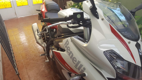 Imagen 3 de 4 de Benelli 302r