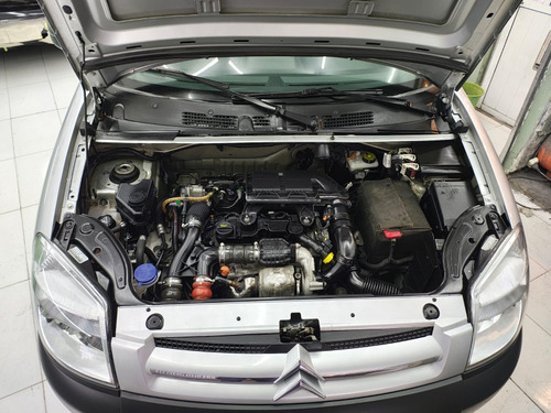 Citroën Berlingo Furgon 1.6 Hdi 92 Bussines
