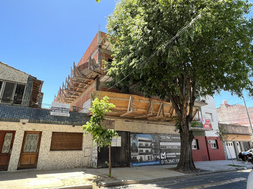 Departamentos De 2 Ambientes Con Balcón O Patio Parque Avellaneda