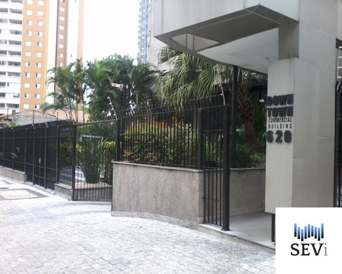 Imagem 13 de 13 de Sala - Sa00023 - 34593897