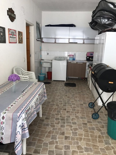 Imagem 9 de 20 de Casa Para Venda - Vila Valqueire, Rio De Janeiro - 3 Vagas - 668