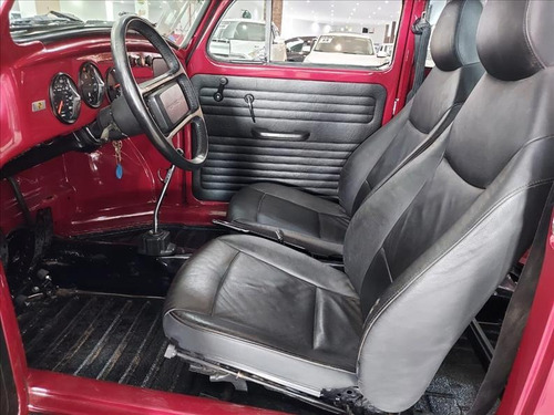 Imagem 8 de 13 de Volkswagen Fusca 1.3 8v
