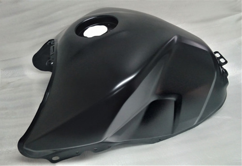Imagem 2 de 7 de Tanque De Combustível Cinza - Original Yamaha Mt09 2020/2022