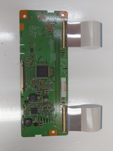 Placa T.con Tv Philips 32pfl3404/78 (Usado)