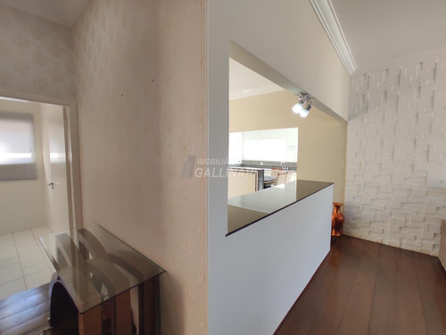 Imagem 11 de 30 de Casa Á Venda E Para Aluguel Em Taquaral - Ca002633
