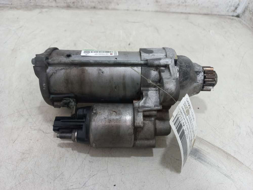 Motor De Partida/ Arranque Volkswagen Golf 1.4 2014