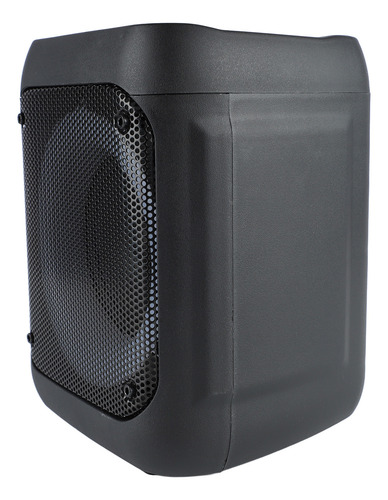 Altavoz Luces De Color Rgb Altavoz Inalámbrico