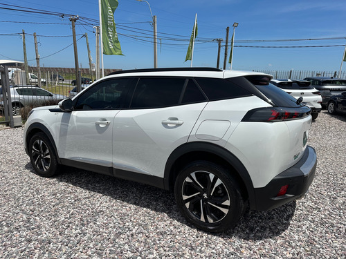 Peugeot 2008 Allure 1.2t At Extra Full