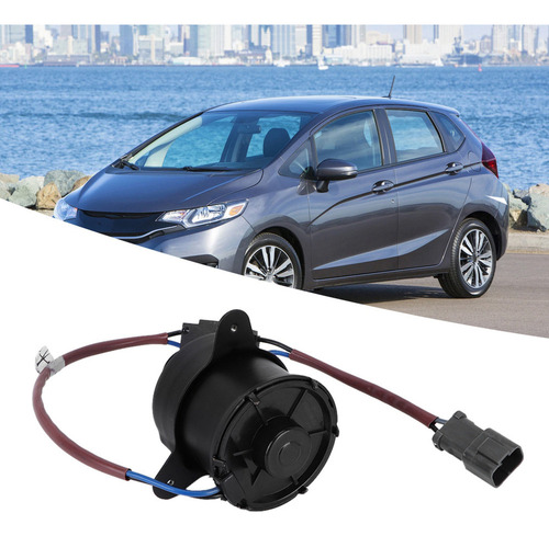 Motor De Ventilador Plug-in Se Encaixa No Motor Compatible