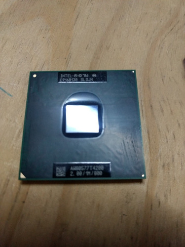 Micro Notebook  Intel Dual Core 2.0ghz Slgjn
