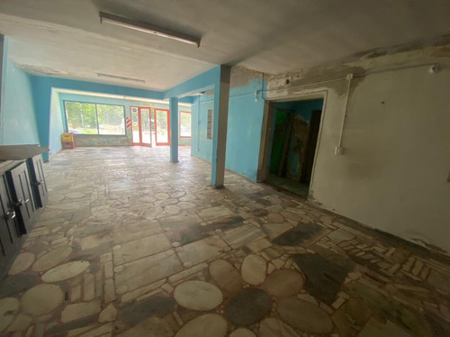 Imagen 4 de 10 de Venta De Local Comercial En San Roque, Sobre Costanera R1586