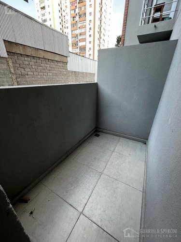 Monoambiente Apto Prefesional/vivienda A Estrenar - Avellaneda