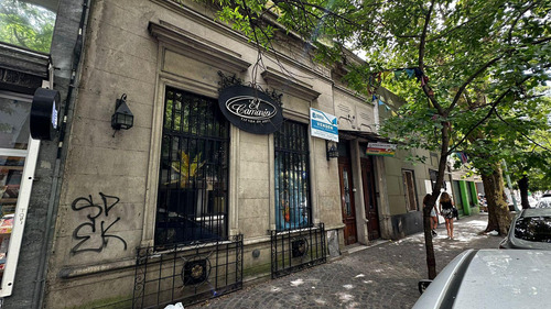 Oportunidad Venta De Casa Mas Local En Zona Macrocentro