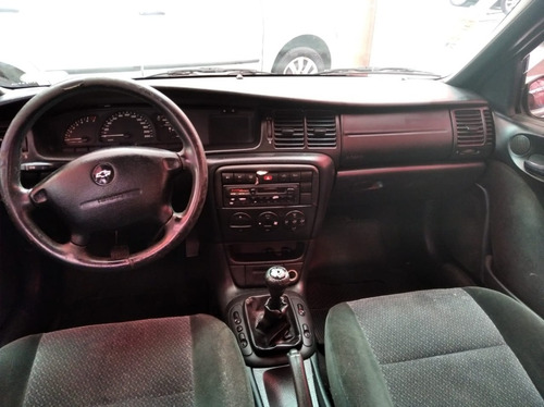 Chevrolet Vectra