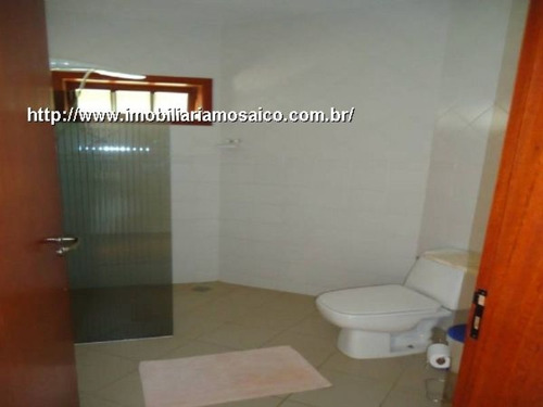Imagem 14 de 29 de Ótima Casa - Ao Lado Do Jardim Novo Mundo, 04 Suites, 06 Vagas De Garagem - 94174 - 4492013