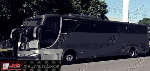 Imagem 3 de 9 de Paradiso 1200 G6 Ano 2008 O500 Rs 50 Lug Jm Cod.407