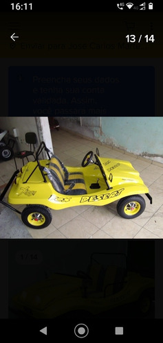 Míni Buggy Grande Variedade A Sua Escolha Venha Conferir !!!
