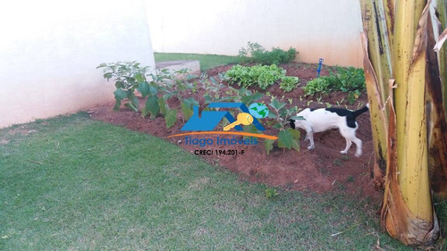 Imagem 15 de 15 de Casa A Venda Em Condomínio Em Atibaia ... Condomínio Shamballa - 632