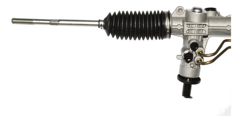 Cremallera Direccion Fiat Palio 1300 Sohc Mpi Edx 1.3 2001