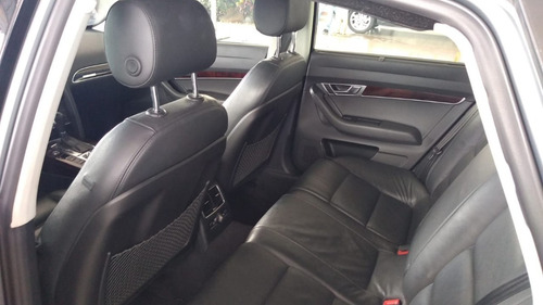Imagen 3 de 9 de Audi A6 2010