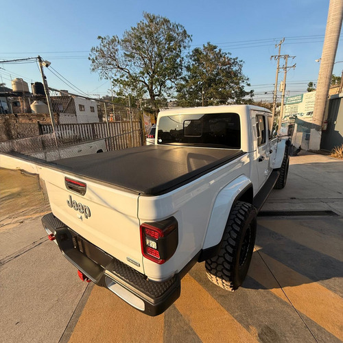 Jeep Gladiator 3.6 Rubicon 4x4 At