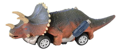 Juguete De Dinosaurio For Niños De 3 Años, 5 Piezas