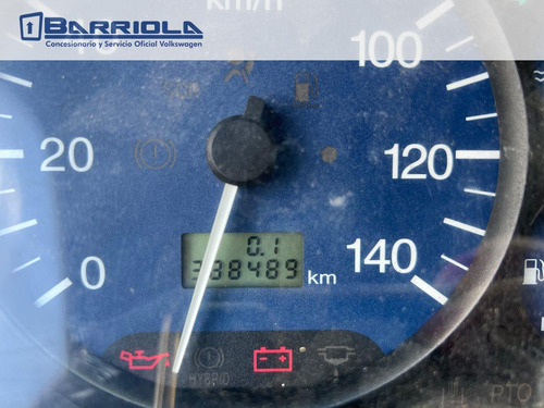 Jmc Jx1043 2.8 2014 Buen Estado! - Barriola