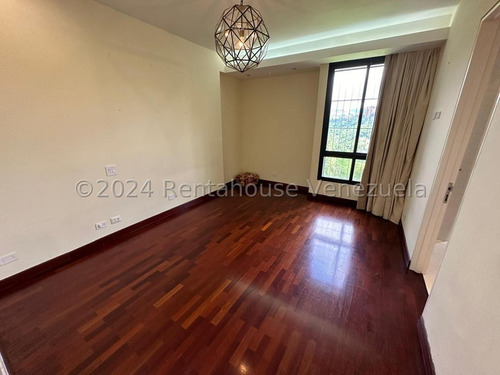 Ls Vende Apartamento Colinas De Tamanaco