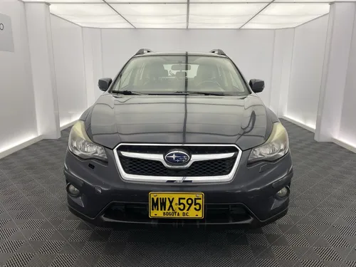 Subaru XV 2.0i