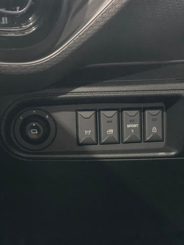 Citroën Basalt Vti Live Pack