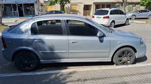 Chevrolet Astra 2.0 Gl