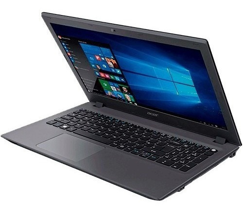 Notebook Acer Aspire E5-573 Core I5 5200u 8gb Ssd 240gb