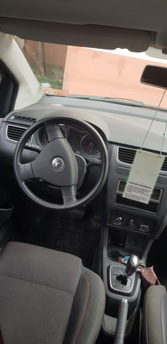 Volkswagen Fox 2010 1.6 Vht Prime I-motion Total Flex 5p