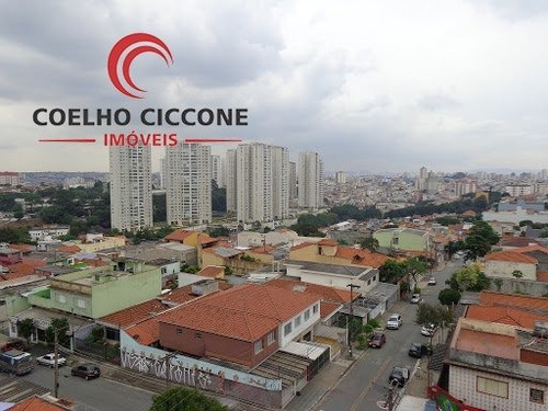 Imagem 14 de 15 de Compre Apartamento Cobertura Em Santa Maria - V-503