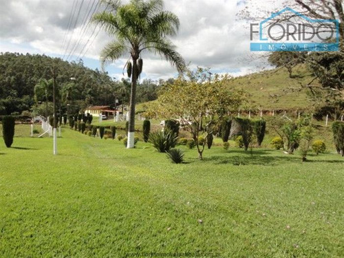 Imagem 18 de 29 de Fazendas À Venda Em Piracaia/sp - Compre O Seu Fazendas Aqui! - 1402052