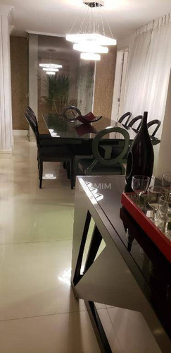 Imagem 16 de 30 de Mansão Triplex Cinematográfca, Em Camboinhas!! - Ca0596